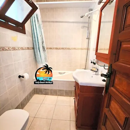 Cozy 1 Bedroom In Oasis De Capistrano 公寓 内尔哈