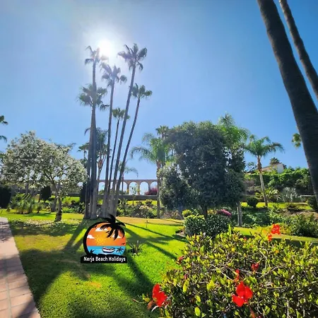 Apartment Cozy 1 Bedroom In Oasis De Capistrano *
