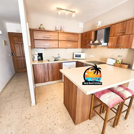 Apartment Cozy 1 Bedroom In Oasis De Capistrano