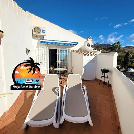 Cozy 1 Bedroom In Oasis De Capistrano Apartmán *