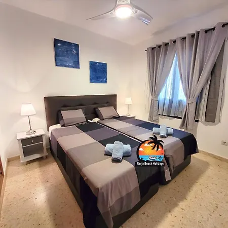 Apartment Cozy 1 Bedroom In Oasis De Capistrano *