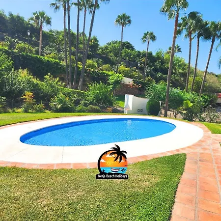 Cozy 1 Bedroom In Oasis De Capistrano 公寓 *