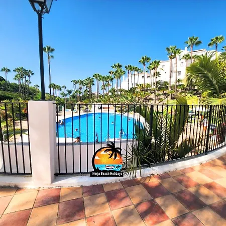 Cozy 1 Bedroom In Oasis De Capistrano Apartmán